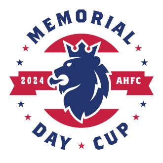 ahfc memorial day cup.